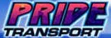 Pride Transport application